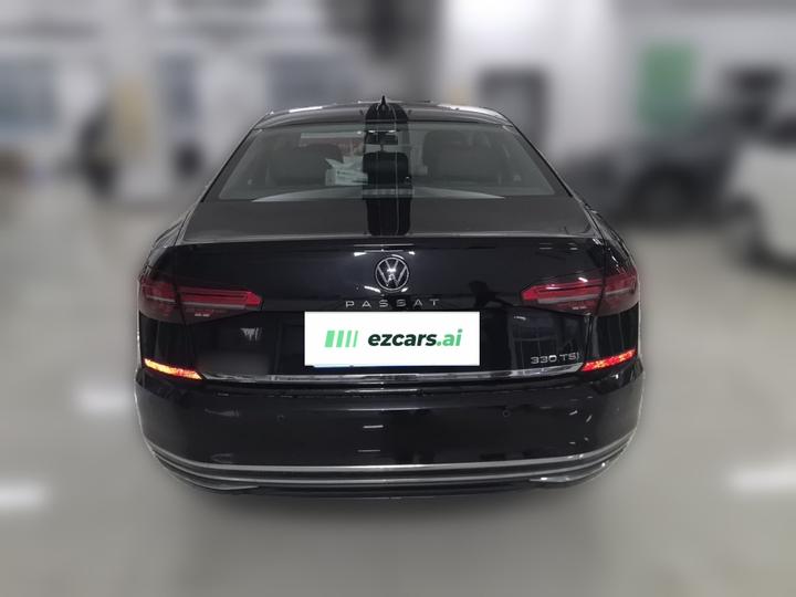 Passat 2021 330TSI Luxury photo 5