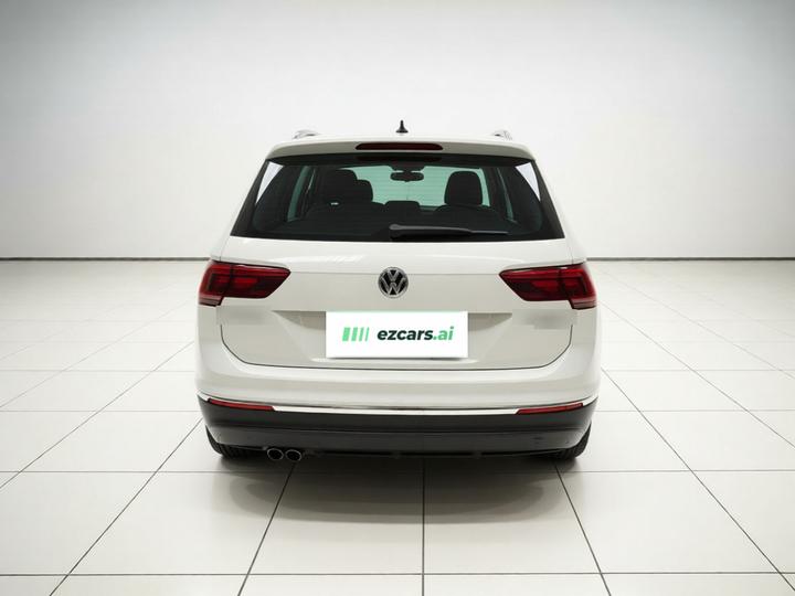 Tiguan L 2017 330TSI AT RWD Flagship photo 5