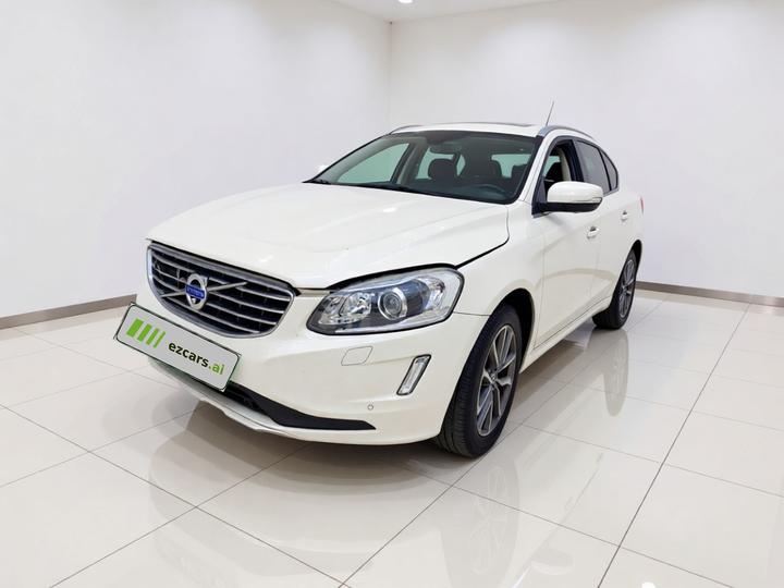 XC60 2017 T5 AWD Upgraded