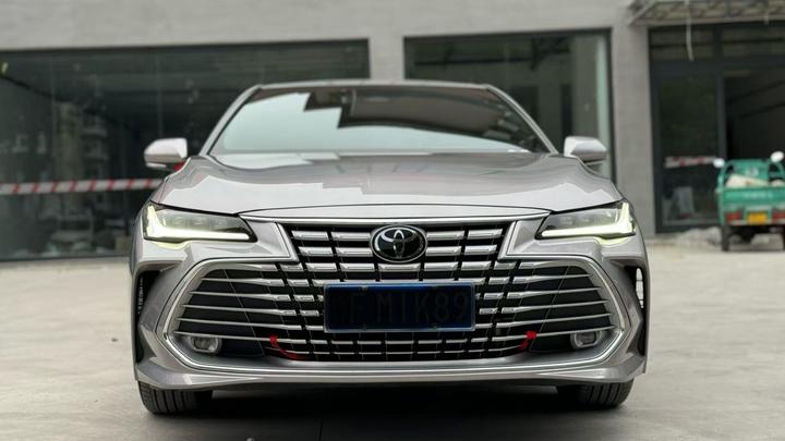 Avalon 2024 2.0L Progressive photo 2