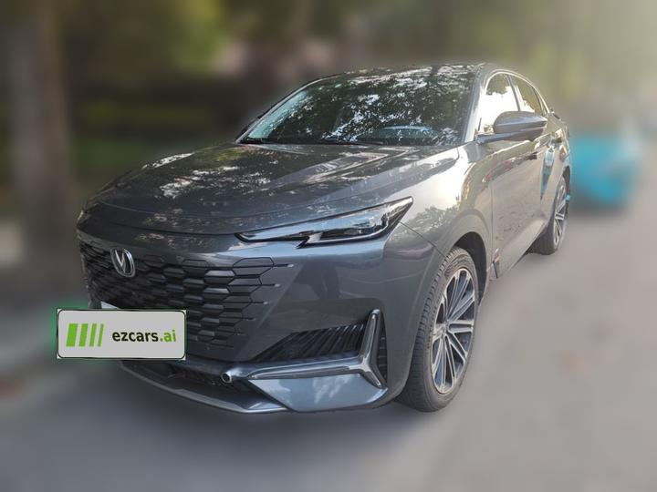UNI-K iDD 2022 iDD 130km 1.5T Premium