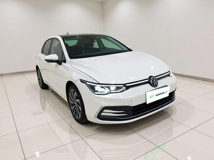 Golf 2021 280TSI DSG Pro photo 3