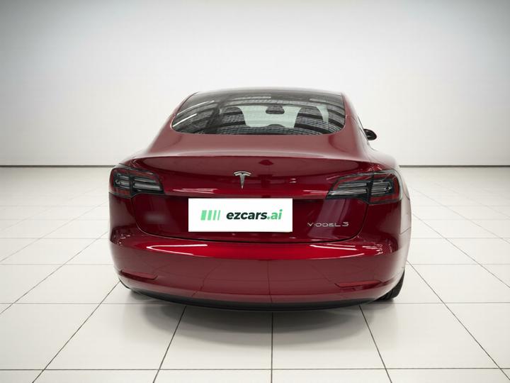 Model 3 2020 Facelift Long Range RWD photo 3