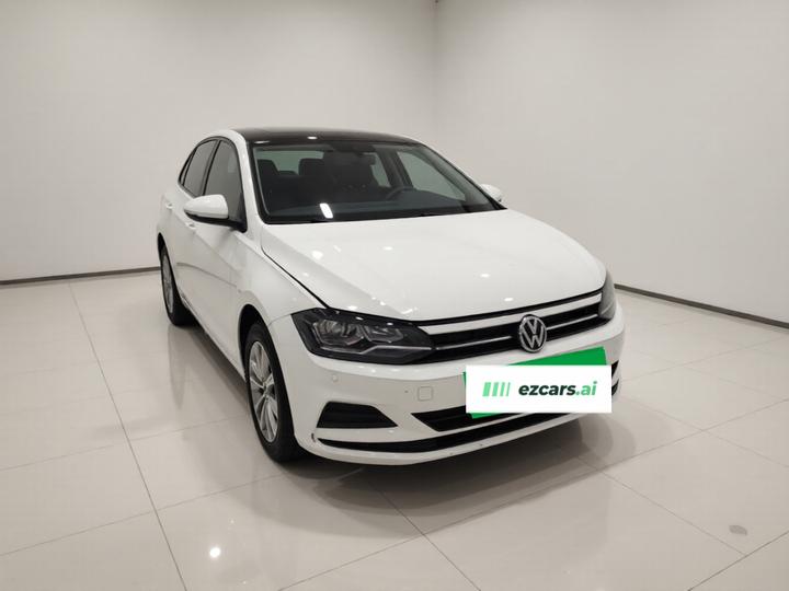 Polo 2023 Plus 1.5L AT photo 3