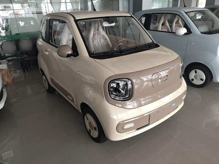 Bestune Pony 2026 222km Plus photo 3