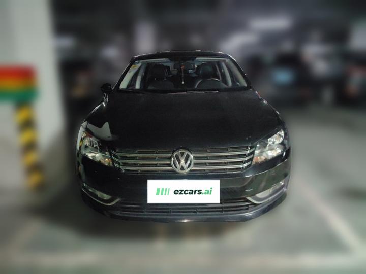 Passat 2015 1.8TSI DSG photo 2