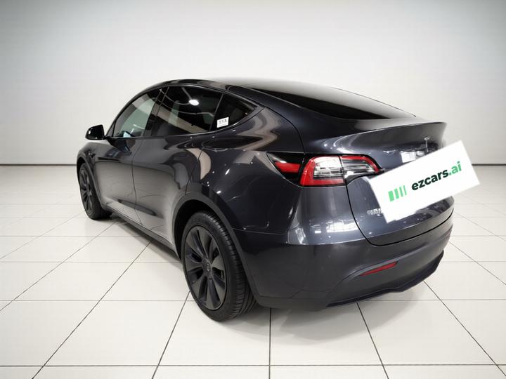 Model Y 2024 Long Range AWD photo 4