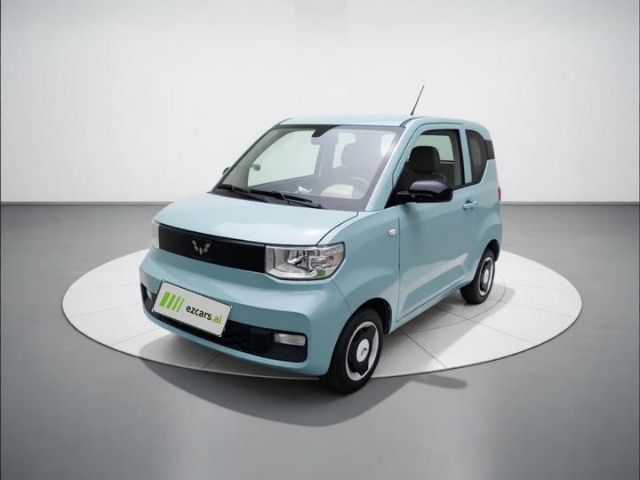 Hongguang MINIEV 2022 NCM