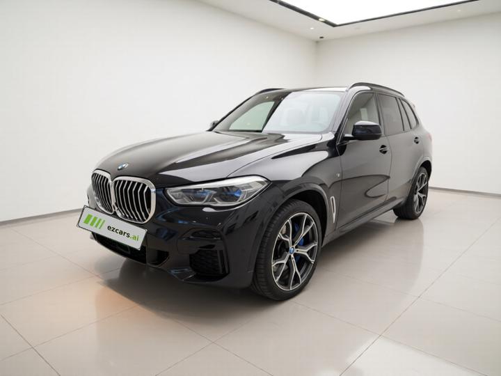 X5 2022 Facelift xDrive 40Li M Sport Package