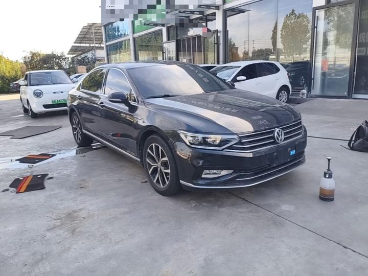 Magotan 2020 280TSI DSG Comfort photo 3