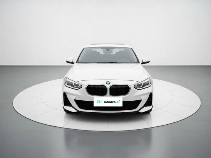 1 Series 2021 Facelift 120i M Sport photo 2