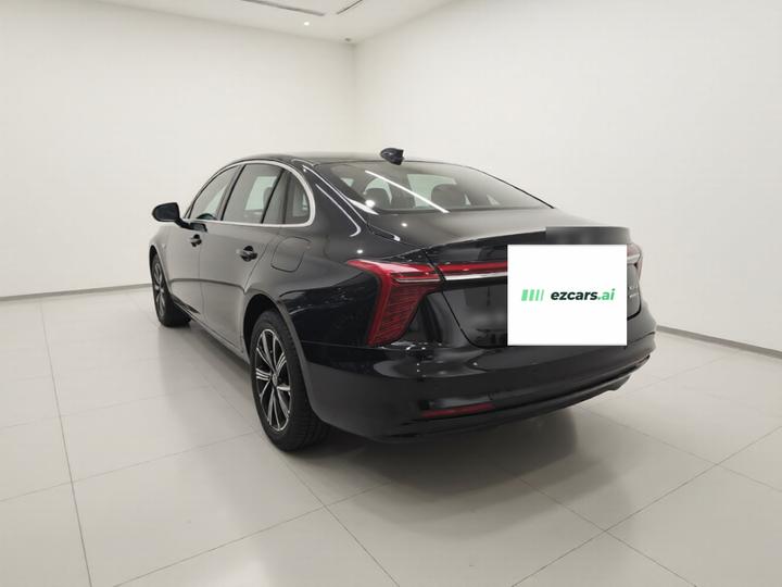 H5 PHEV 2025 130 photo 4