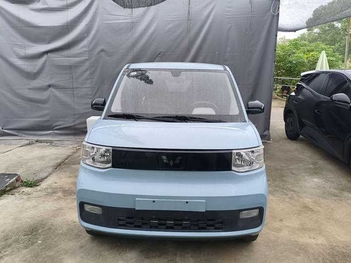 Hongguang MINIEV 2022 LFP photo 2