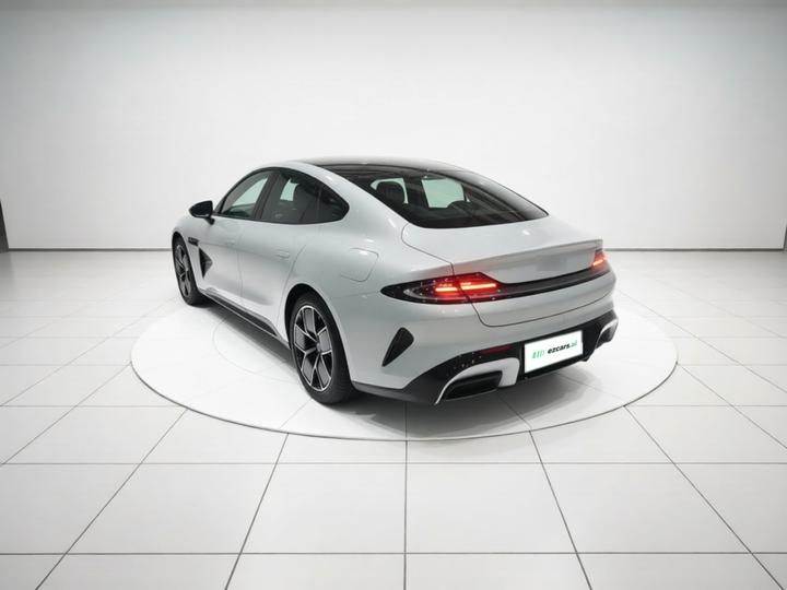 Xiaomi SU7 2024 RWD Long Range ADAS photo 4