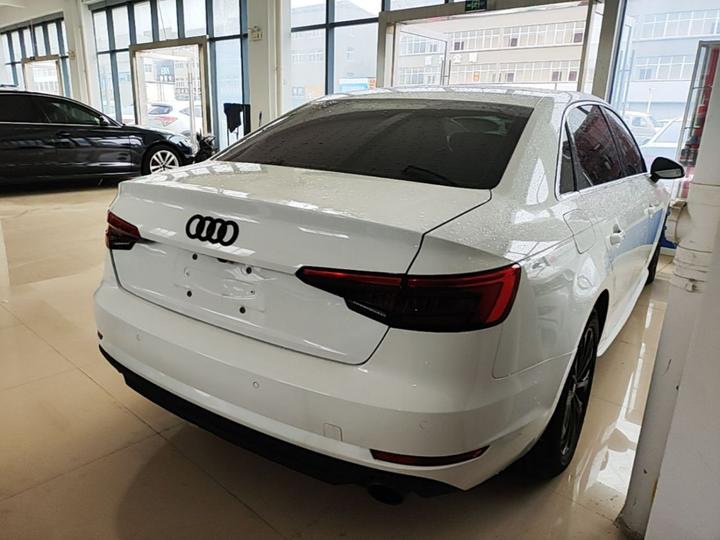 A4L 2017 40 TFSI Progressive photo 6