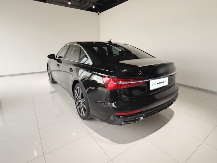 A6L 2019 40 TFSI Luxury Dynamic photo 4