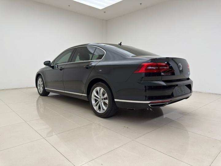 Magotan 2019 330TSI DSG Luxury China VI photo 3