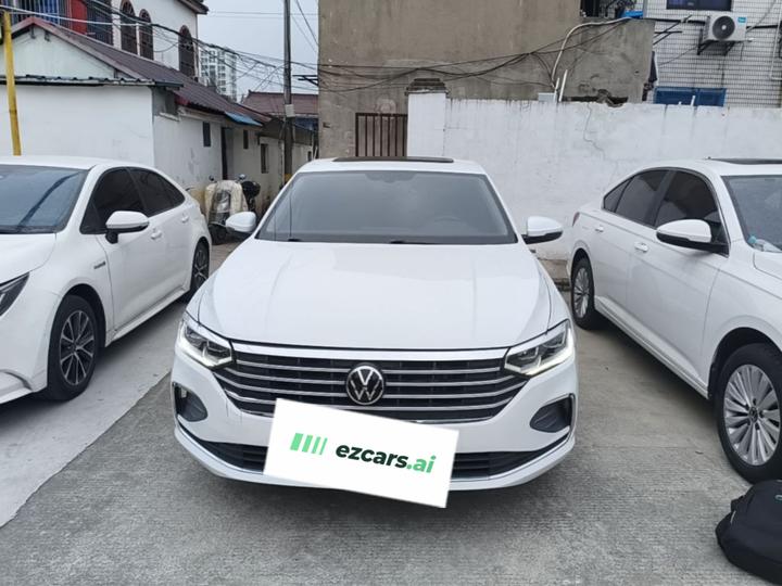 Lavida 2023 280TSI DSG photo 2