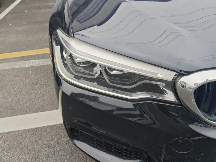 5 Series 2020 530Li Leading M Sport Package photo 7