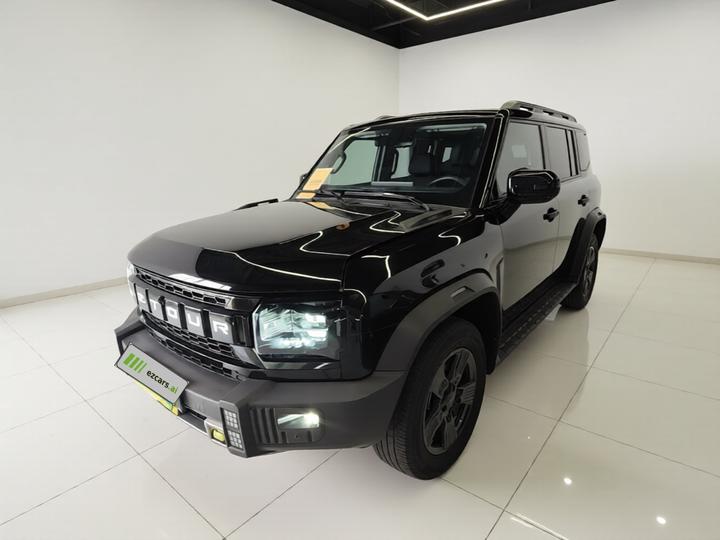 Wagon 2023 1.5T RWD Discovery PRO