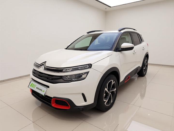C5 Aircross C5 AIRCROSS 2020 360THP