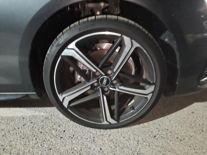 A4L 2024 40 TFSI Luxury Dynamic photo 8