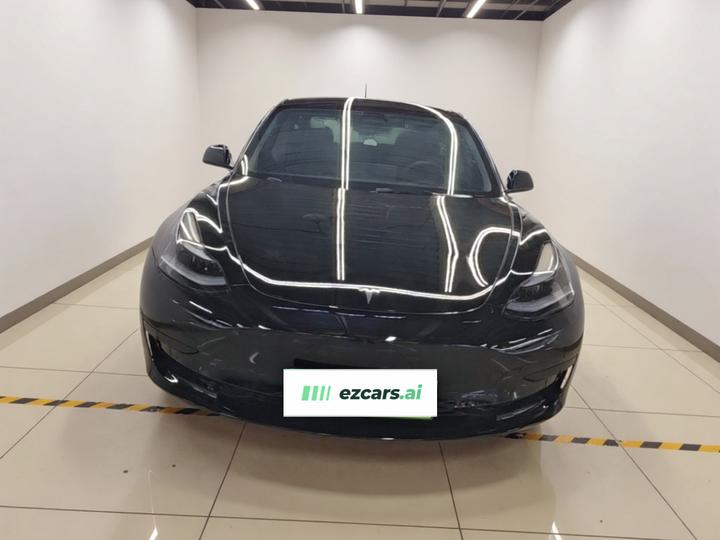 Model 3 2022 RWD photo 2