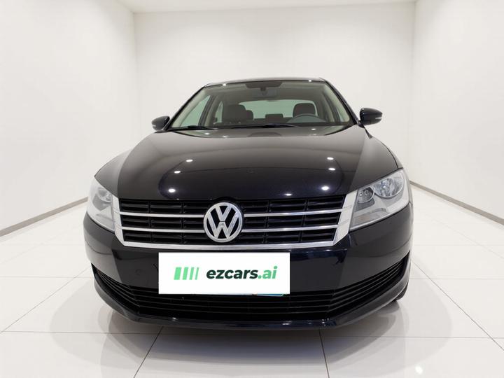 Lavida 2013 Facelift Classic 1.6L AT photo 2