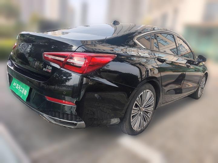 H5 2022 Classic Facelift 1.5T DCT photo 6