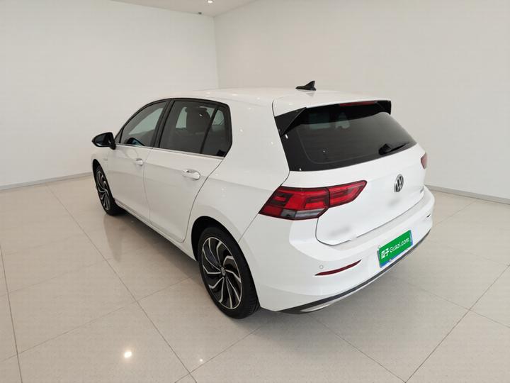Golf 2024 280TSI DSG Pro photo 4