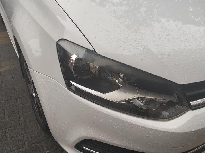 Polo 2018 1.5L MT photo 7