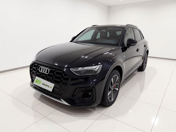 Q5L 2024 45 TFSI Luxury Dynamic