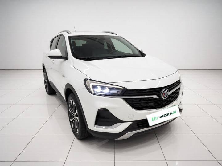 GX 2022 332T CVT RWD Luxury photo 3