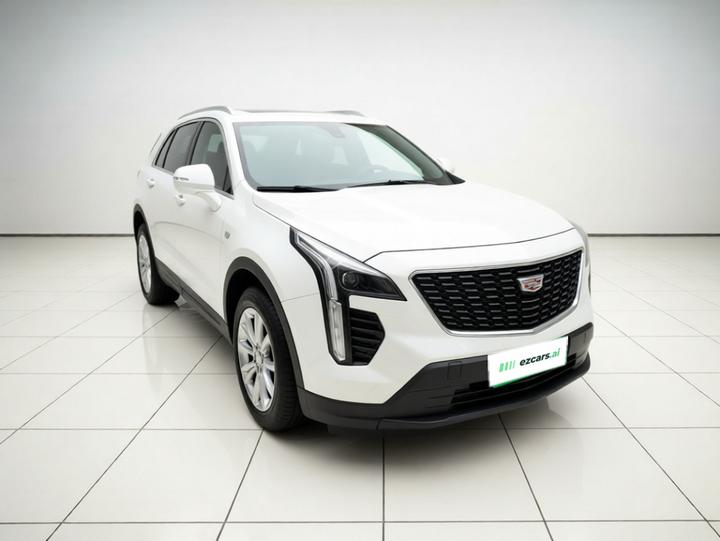 XT4 2022 28T RWD photo 3