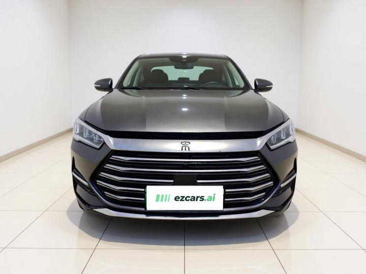 Song Pro EV 2022 DM-i 51km Premium photo 2