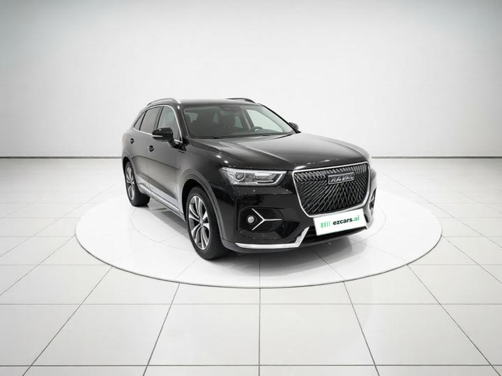 H6 2021 1.5T AT photo 3