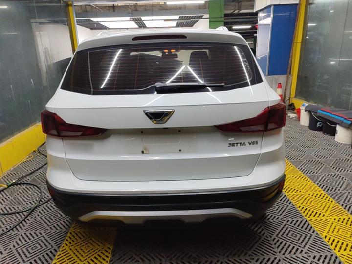 VS5 2019 280TSI AT photo 5
