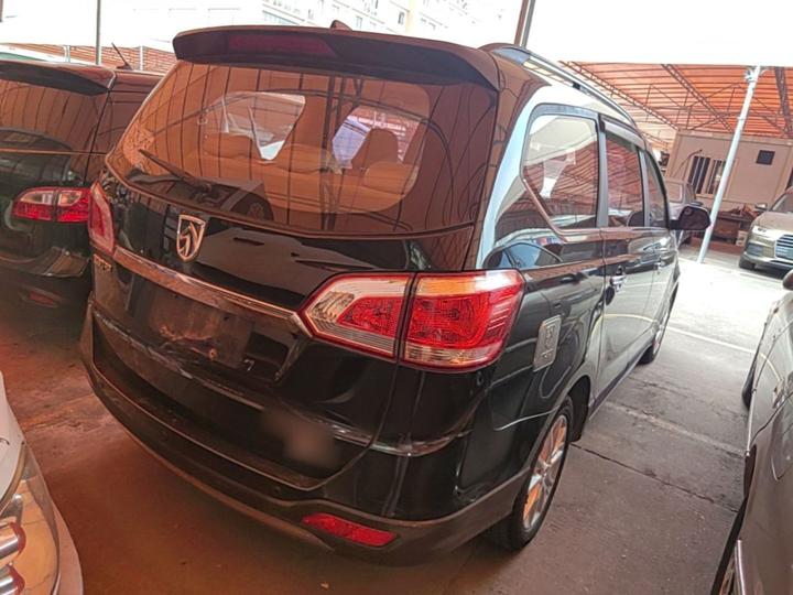 730 2014 1.5L MT Luxury ESP 7-Seater photo 4