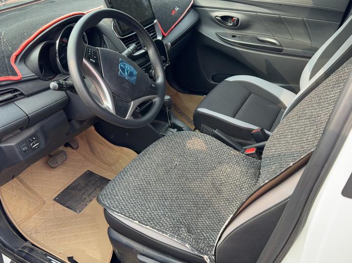 YARiS L 2022 1.5L CVT Leading PLUS photo 8