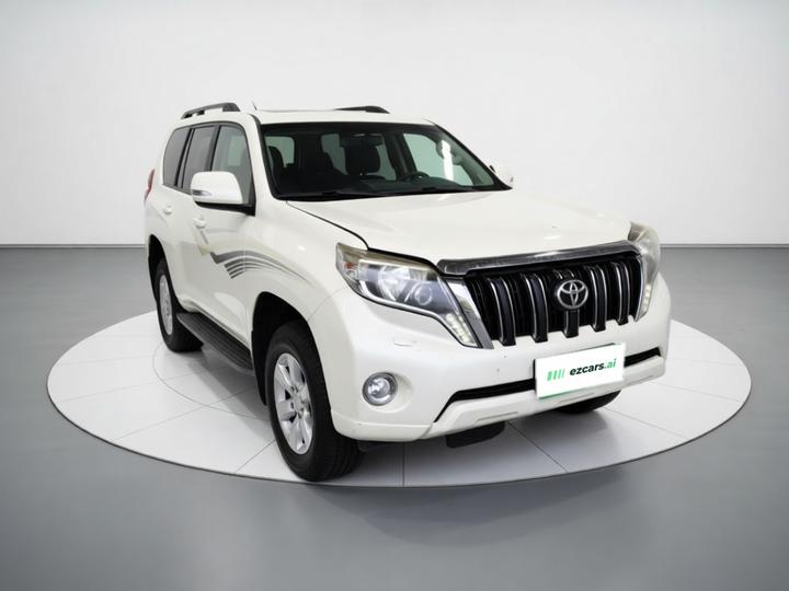 Prado 2016 2.7L AT Luxury photo 3