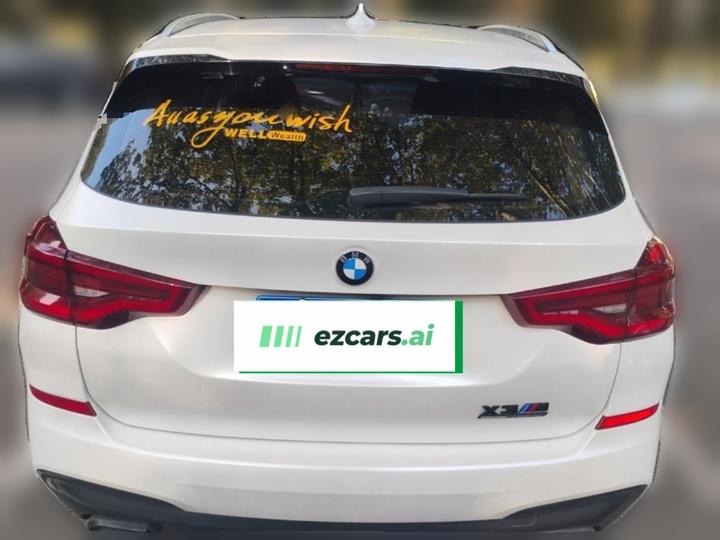 X3 2020 xDrive28i M Sport Package photo 5