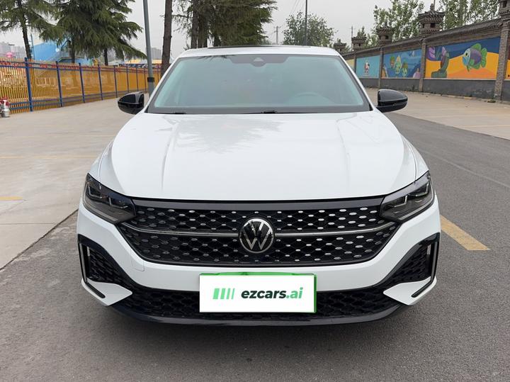 Lavida 2023 300TSI DSG photo 2