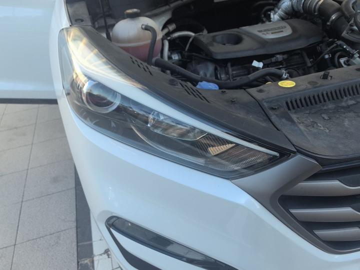 Tucson 2015 1.6T DCT RWD Smart photo 7
