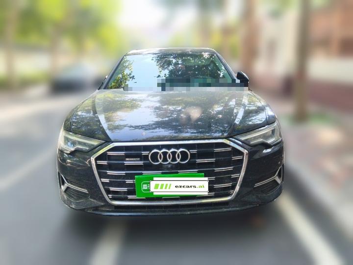 A6L 2023 45 TFSI photo 2