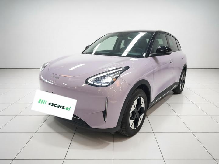 Xingyuan 2026 410km Explorer