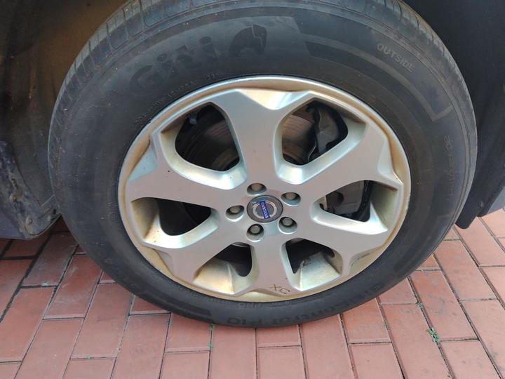 XC60 Imported 2012 T5 Comfort photo 8