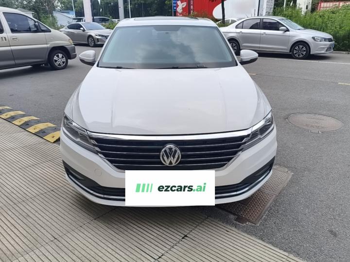 Lavida 2021 280TSI DSG Comfort photo 2