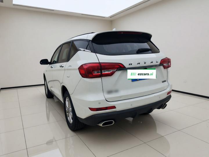 M6 2019 1.5T MT RWD China V photo 4