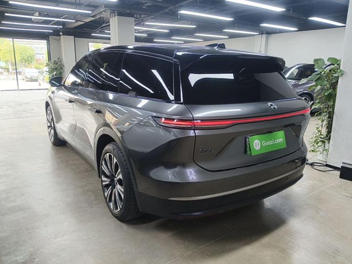 ES8 2023 75kWh photo 4
