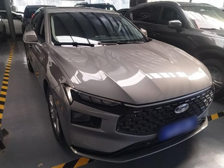 Mondeo 2023 EcoBoost 180 Luxury photo 3